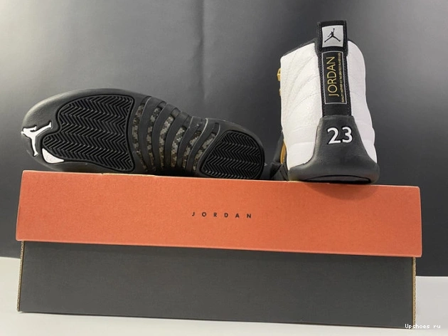 12 Taxi Release Suede XII Air Dae Jordan CT8013-170 1218